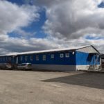 Комплекс работ по устройству зданий административно-бытовых комплексов на Дудинской, Норильской, Кайерканской нефтебазах АО «ТТК»