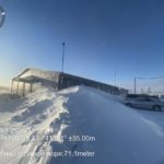 Комплекс работ по устройству зданий административно-бытовых комплексов на Дудинской, Норильской, Кайерканской нефтебазах АО «ТТК»