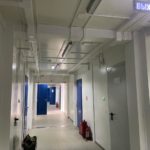 Комплекс работ по устройству зданий административно-бытовых комплексов на Дудинской, Норильской, Кайерканской нефтебазах АО «ТТК»