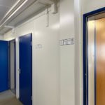 Комплекс работ по устройству зданий административно-бытовых комплексов на Дудинской, Норильской, Кайерканской нефтебазах АО «ТТК»