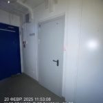 Комплекс работ по устройству зданий административно-бытовых комплексов на Дудинской, Норильской, Кайерканской нефтебазах АО «ТТК»